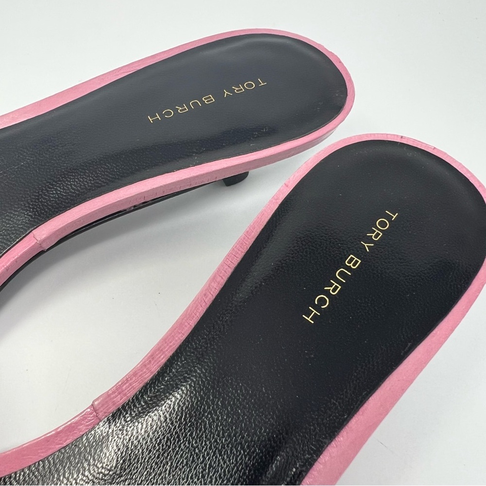 Tory Burch Ruched Sandals
Size 9.5 - Picture 7 of 11